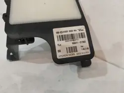 Capteur Radar Hyundai Tucson III 95821-D7002