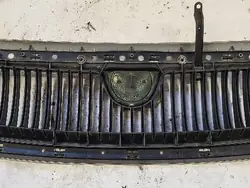 Griglia 6Y0853668 Skoda Fabia I (1999-2007)