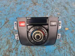 KIA VENGA 09-14 Climatronic Paneel