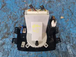 Pannello Climatronic KIA VENGA 09-14