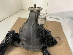 Hinterer Reduzierer OEM A2033510705 für Mercedes E W211