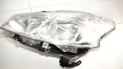 Vasen etuvalo OEM 368446907 Peugeot 208 12-15