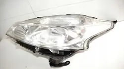 Linker Frontscheinwerfer OEM 368446907 Peugeot 208 12-15