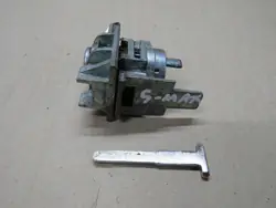 FORD S MAX MK1 Nyckellåscylinder OEM