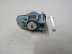 Cylindre de Serrure Clé FORD S MAX MK1 OEM
