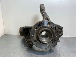 Volvo FBZ24343 Moyeu Roue Avant - Pièce OE Occasion