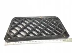 OEM 5010544029 CK Plaque de marche, gauche supérieure