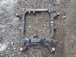 OEM SANKI KOŁYSKA WÓZEK BELKA Voorophanging Fiat Croma
