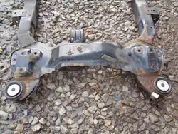 OEM SANKI KOŁYSKA WÓZEK BELKA Suspensión Delantera Fiat Croma