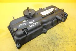 Couvercle de soupape OEM 13 pour Hyundai Getz 1.0 B