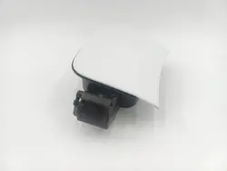 2018 Opel Crossland X Bränsletanklock 614471
