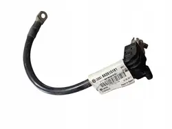AUDI A6 C7 Câble négatif batterie OEM 8X0915181