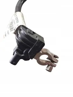 AUDI A6 C7 Câble négatif batterie OEM 8X0915181