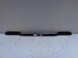 Etupuskuri vahvistus VW Amarok 2H 2H0