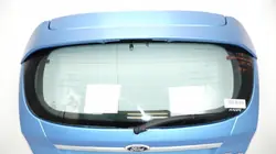 Ford Fiesta MK7 Tavaluukku OEM 360174027 - Käytetty