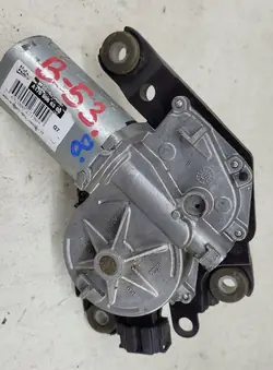 Motor de limpiaparabris trasero Mercedes-Benz A-Class W176 A1769066300