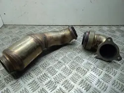 Mercedes-Benz OEM A2114900236 Katalysaattorisuodatin