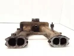 Ansaugkrümmer OEM 6161410201 Mercedes-Benz W123 2.4L