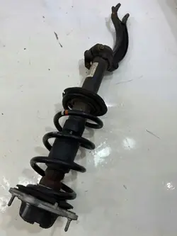 Amortiguador Delantero OEM 4G8031J para Audi A7 C7