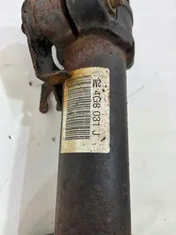 Amortisseur Avant OEM 4G8031J pour Audi A7 C7