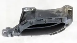 Mercedes Pakoputken pääte OEM A2138855902 Vasen Taka