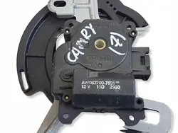 Válvula de ventilação Toyota Camry OEM 0637007831