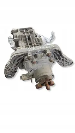 OEM ACG1865 Achterdifferentieel voor Mercedes CLA W117