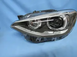 Linker BMW F20 Bi-Xenon Dynamischer Scheinwerfer