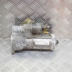 Motor de arranque Porsche Cayenne 3.6L 2013 OE 012911023L