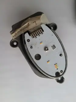 Module LED Conducteur Gauche OEM IT51010653 Grandland