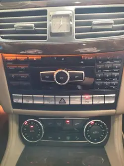 Interrupteur de température, ventilateur A/C Mercedes-Benz CLS 2013 A204