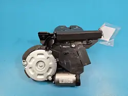 Fecho de porta-malas OEM 5920330AC para Opel Insignia B