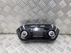 Nissan Juke klimaatregelmodule OEM 248451ka1b