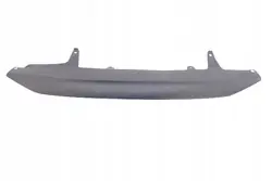 Takapuskuri Spoileri YARIS III LIFT 17- OEM 52453-0D090