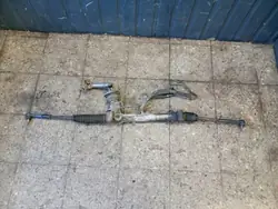 Collecteur d'admission Opel Zafira A 1.8B OEM 4046047