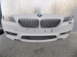 BMW 5 F10 M-PACK Paraurti Anteriore