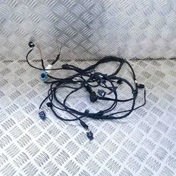 MERCEDES W207 LIFT CABRIOLET TAKAPUSSIKAAPELI A0225452426