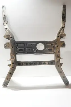 Gebruikte voorste motorsteun OEM 2N0199315C voor VW Crafter
