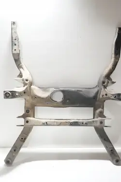 Gebrauchter vorderer Motorträger OEM 2N0199315C für VW Crafter