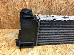 Intercooler BMW F20 F21 F22 F23 F30 F32 F36 OEM 7600530