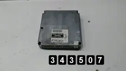 Toyota Camry ECU OEM AM-343507 - Modell 1998