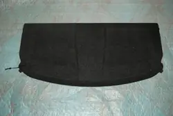 Étagre de coffre Toyota Auris II Hatchback OEM 82602101