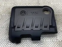 Couvercle Moteur OEM LORK-928-294 pour VW Passat B7 2.0