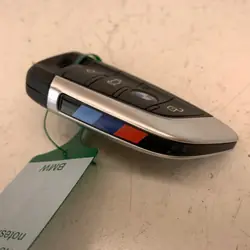 Télécommande BMW OEM 5874526525845648741 pour Série 4 G26