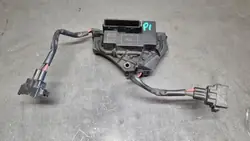 Módulo controlador ventilador OEM 1379131 Fiat Croma II 1.9