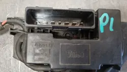 Module contrôleur ventilateur OEM 1379131 Fiat Croma II 1.9