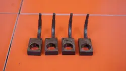 BMW 1 F20 3 F30 Bico de pulverização de óleo