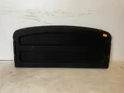 Prateleira porta-malas traseira OEM T94203550r Renault Clio V