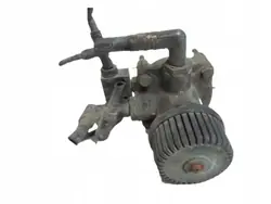 Ventil Volvo FL6 220 OEM 0481026021 - Gebraucht