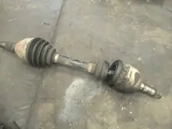 Vänster Halvaxel Opel Zafira B Astra H 1.9 CDTI